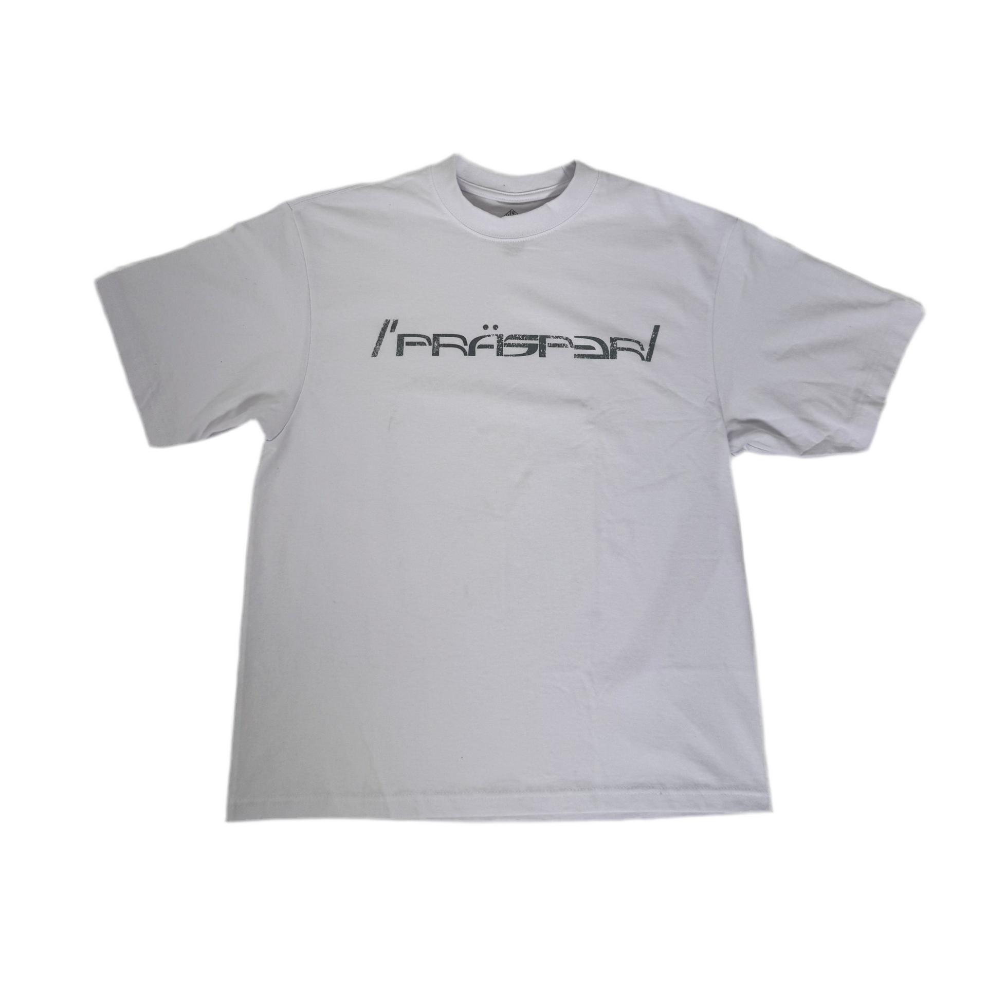 Definition Tee White