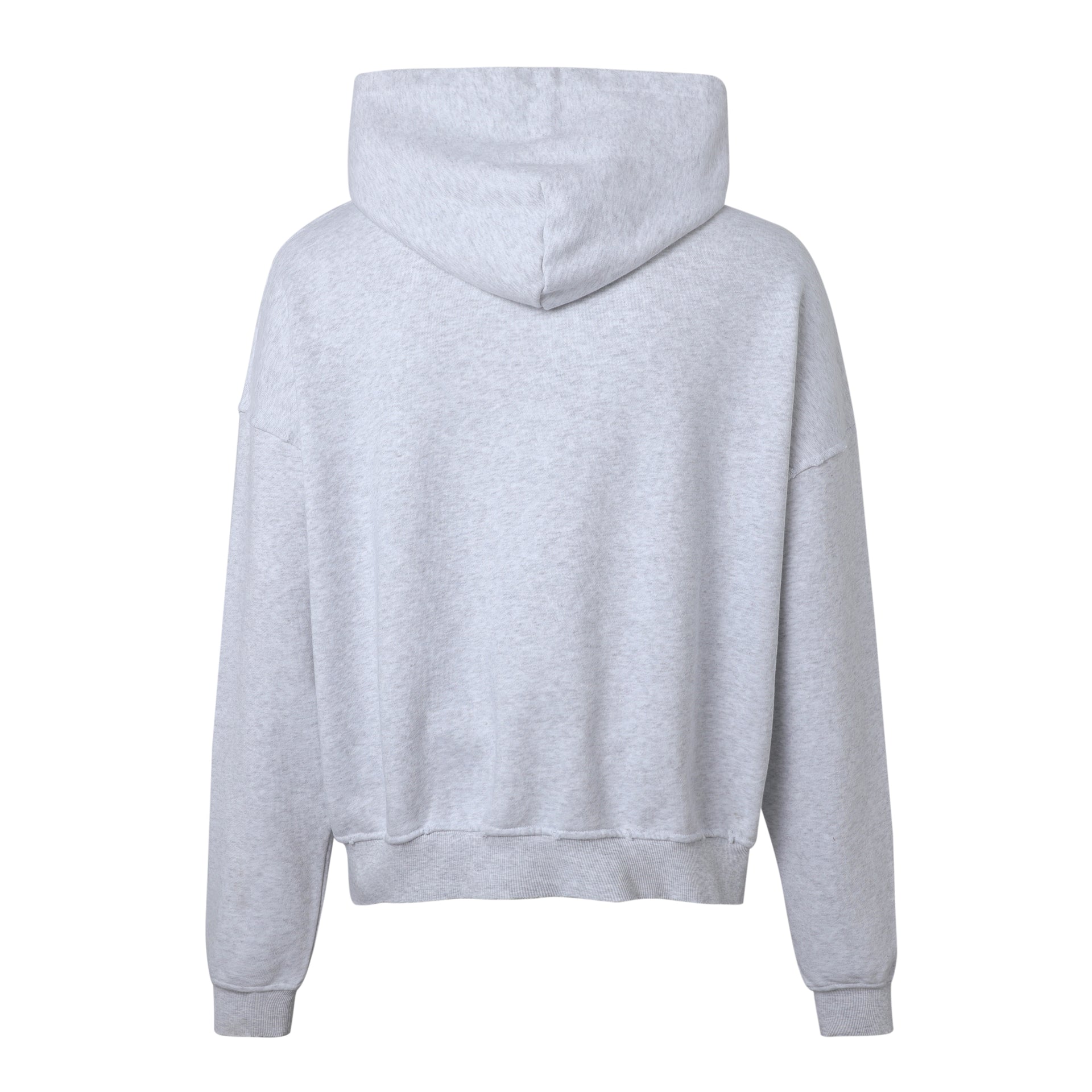 FOF HOODIE GREY