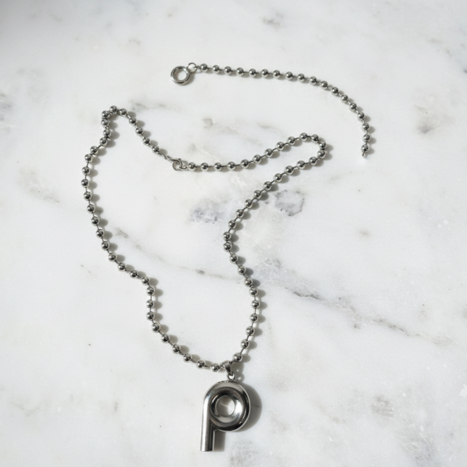 P Chains