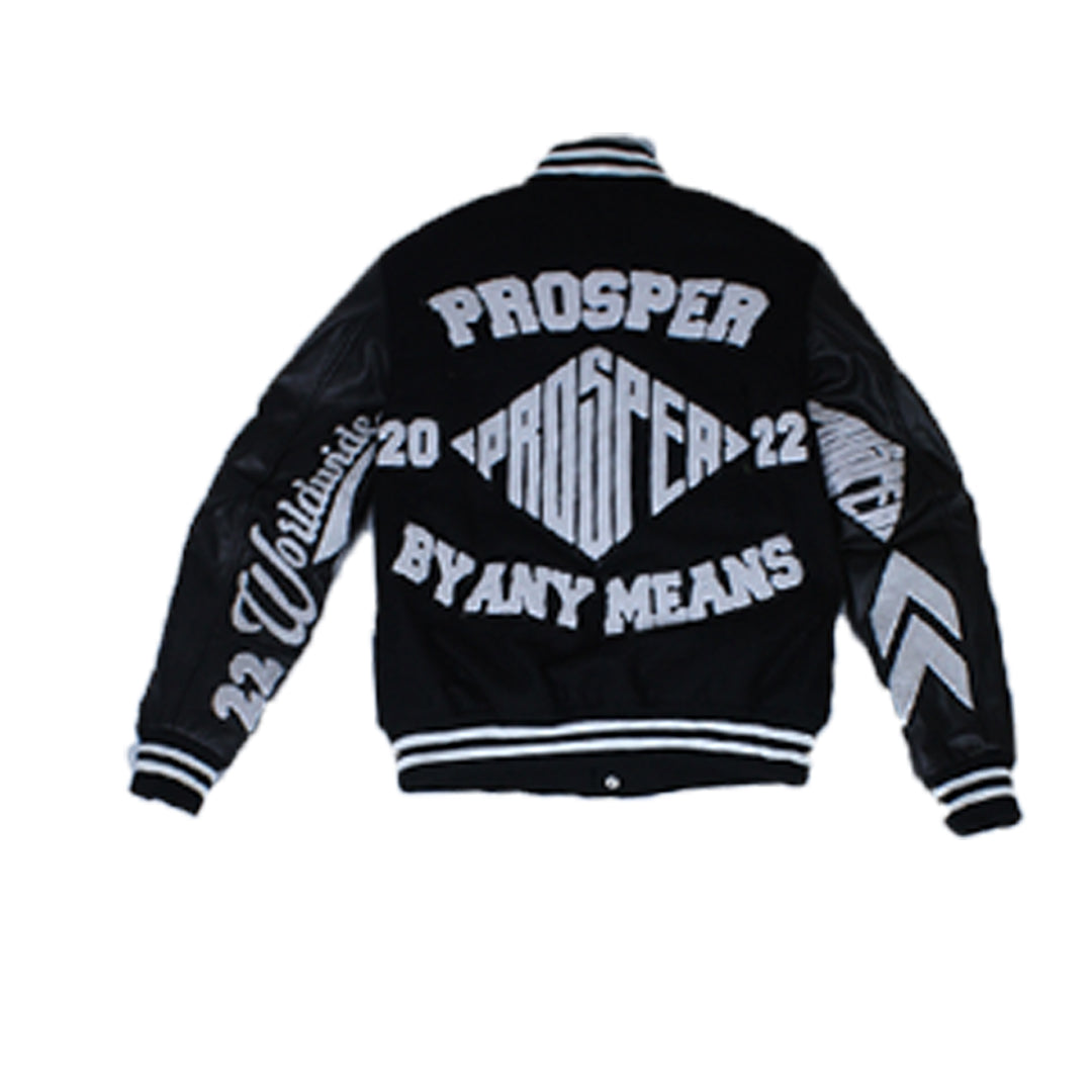 Prosper Varsity Jacket Prosper USA
